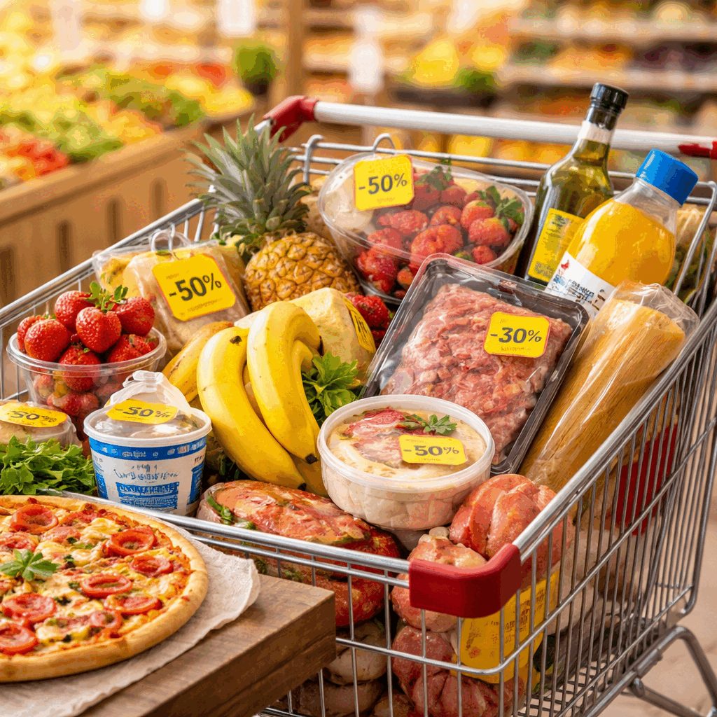 Lidl Top 10: najboljši nakupi ta teden in koliko dejansko prihranimo