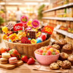 Lidl top 10: kaj se res splača dati v voziček ta teden