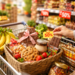 Mercator čistilna akcija: mirna glava, čisto stanovanje