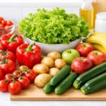 Košara polna vitaminov za manj kot 15 €? Eurospin ima odgovor!