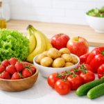 Zabojček vitaminov za ceno ene kave na dan