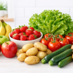 Zaboj vitaminov za manj kot 15 €? Eurospinova zelena zmaga tedna